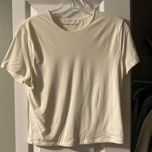 -Abercrombie & Fitch Tee